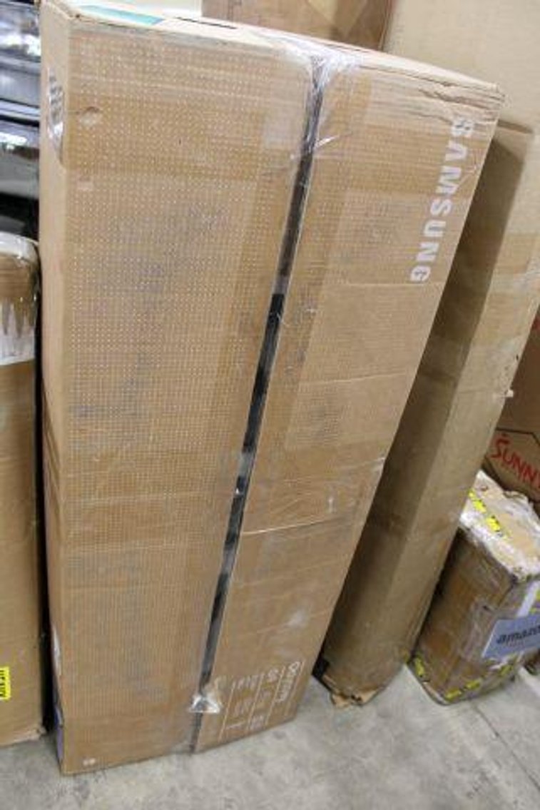 Image for LIVE AUCTION - SURPLUS MARCH