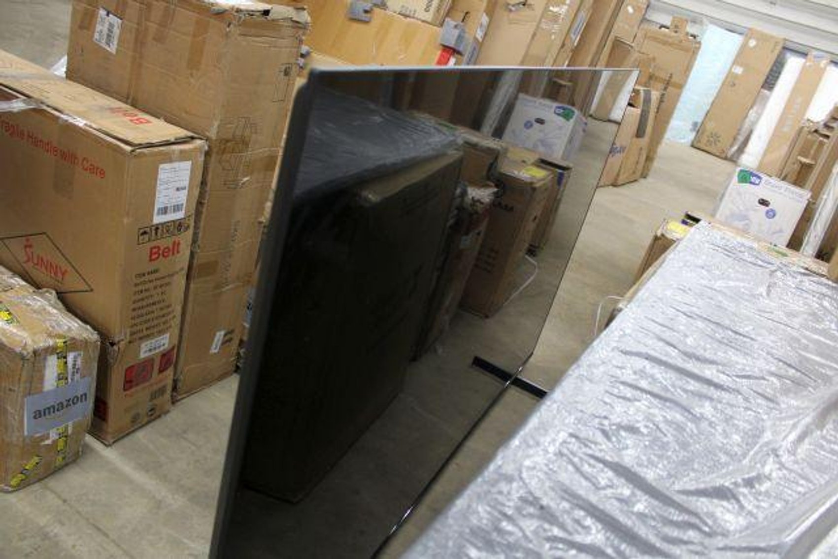 Image for LIVE AUCTION - SURPLUS MARCH