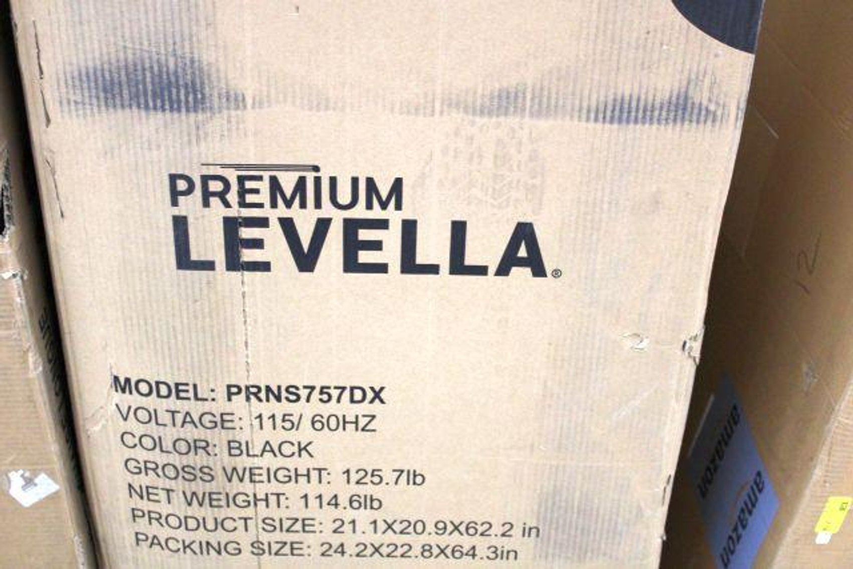 Image for LIVE AUCTION - SURPLUS MARCH