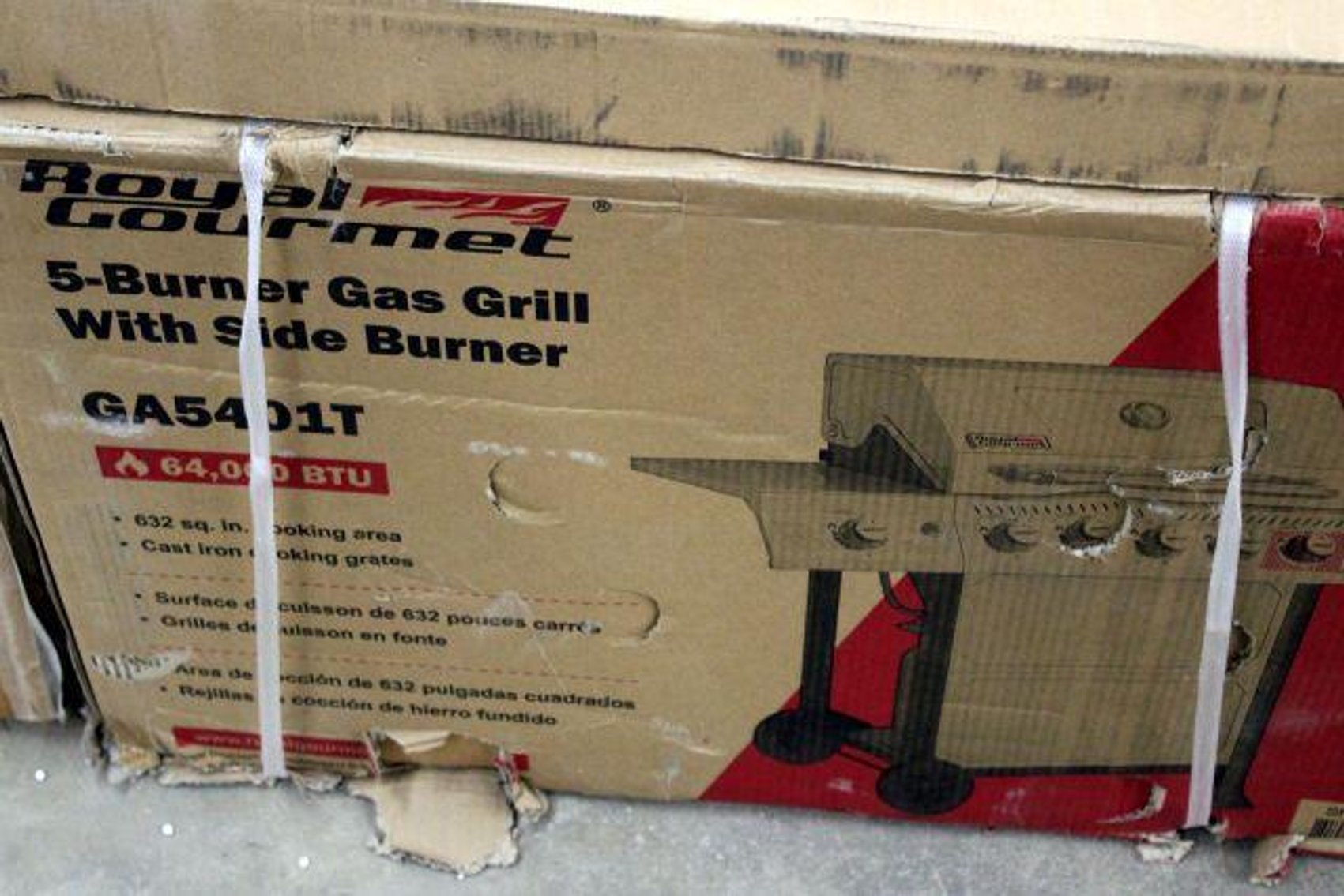 Image for LIVE AUCTION - SURPLUS MARCH