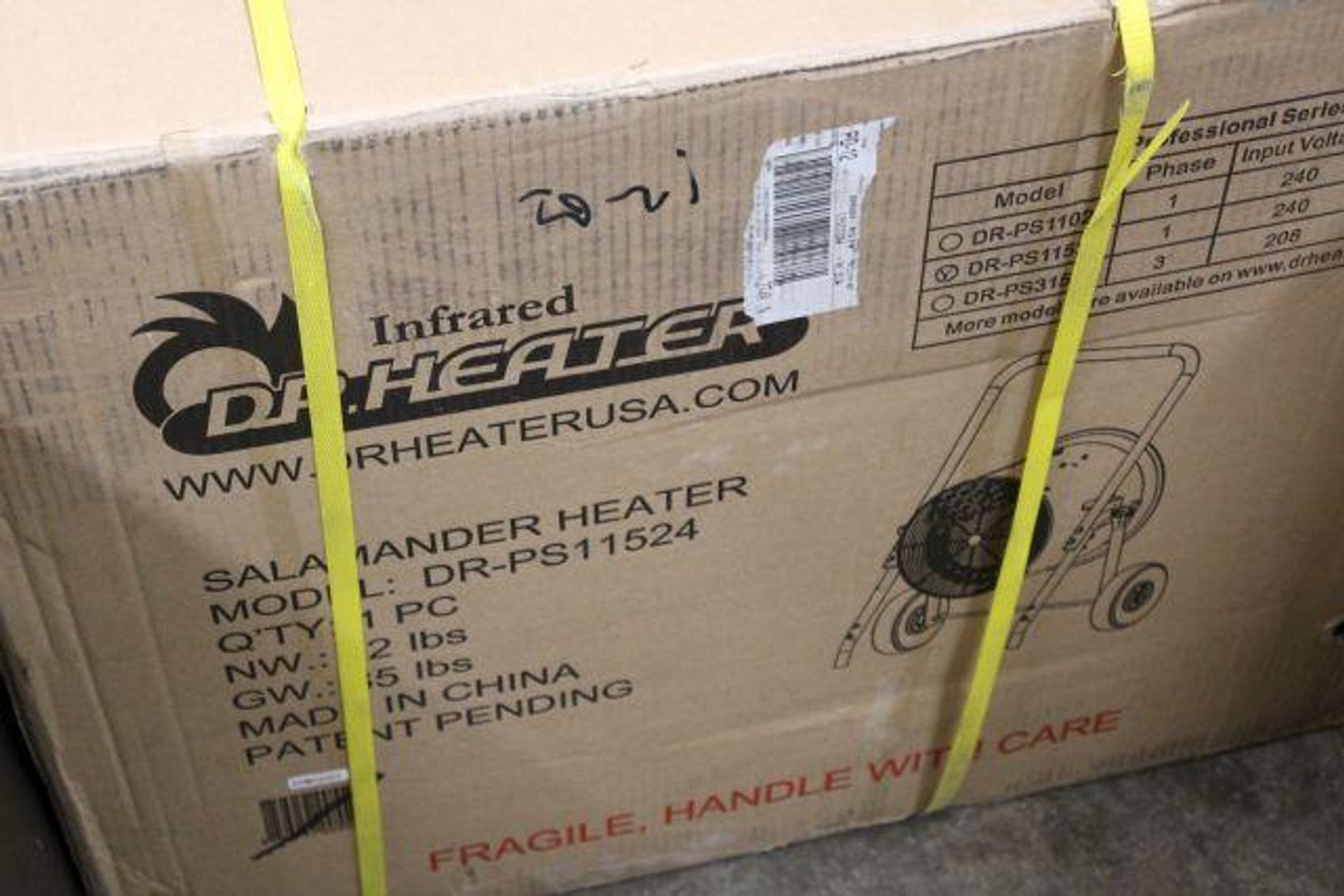 Image for LIVE AUCTION - SURPLUS MARCH