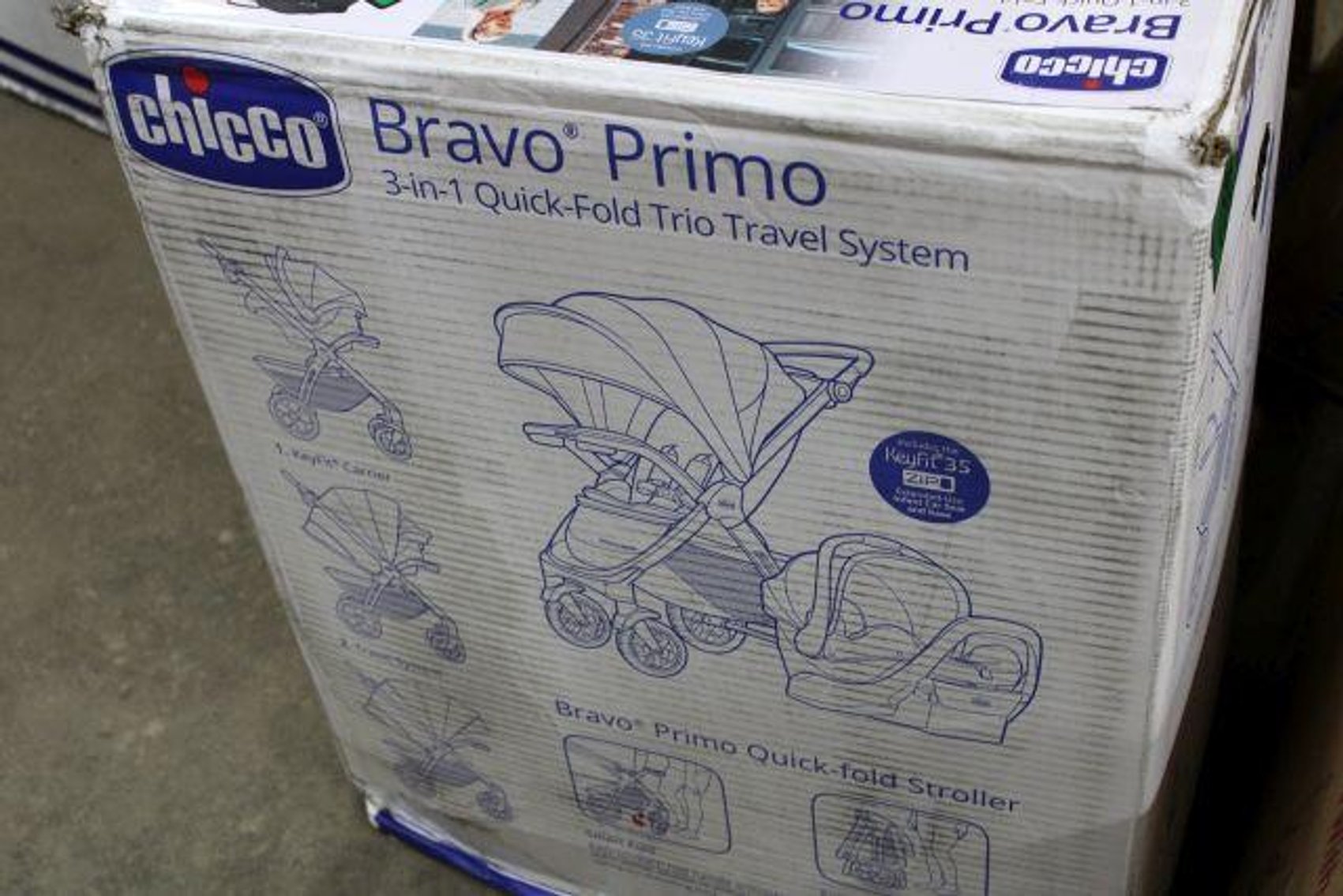 Image for LIVE AUCTION - SURPLUS MARCH