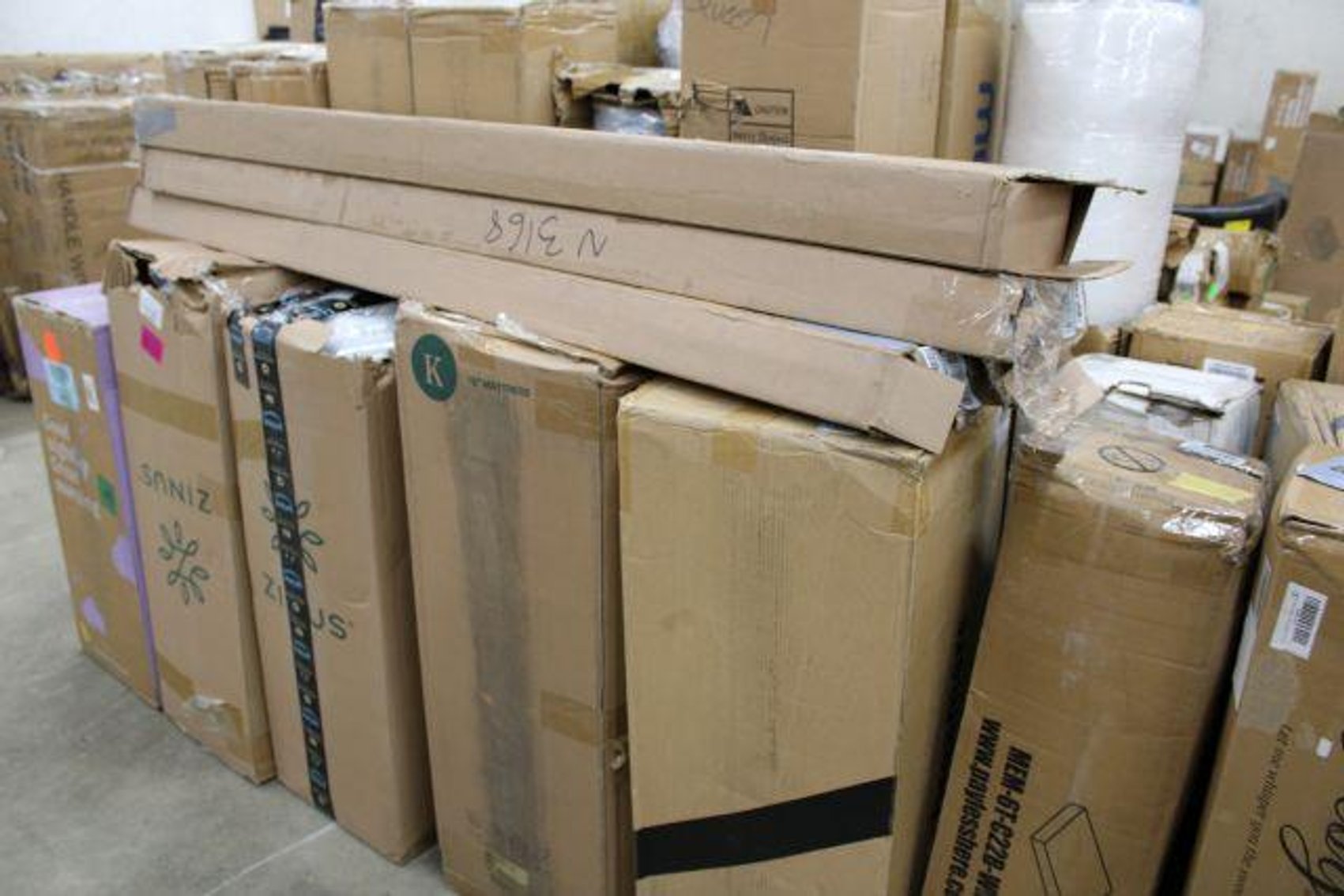 Image for LIVE AUCTION - SURPLUS MARCH