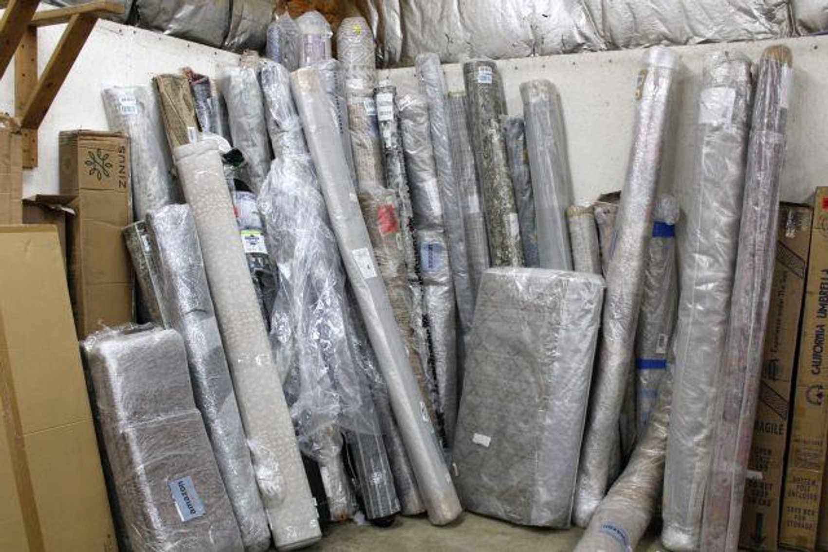 Image for LIVE AUCTION - SURPLUS MARCH