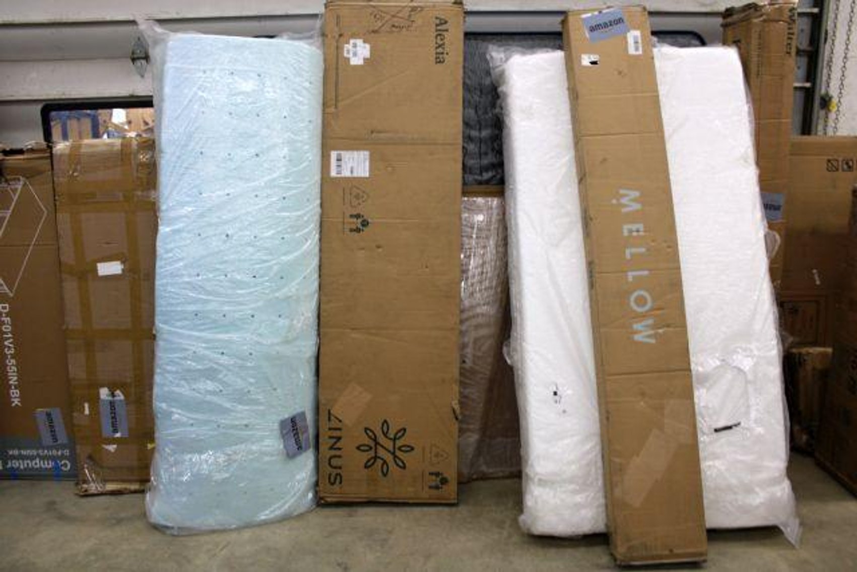 Image for LIVE AUCTION - SURPLUS MARCH