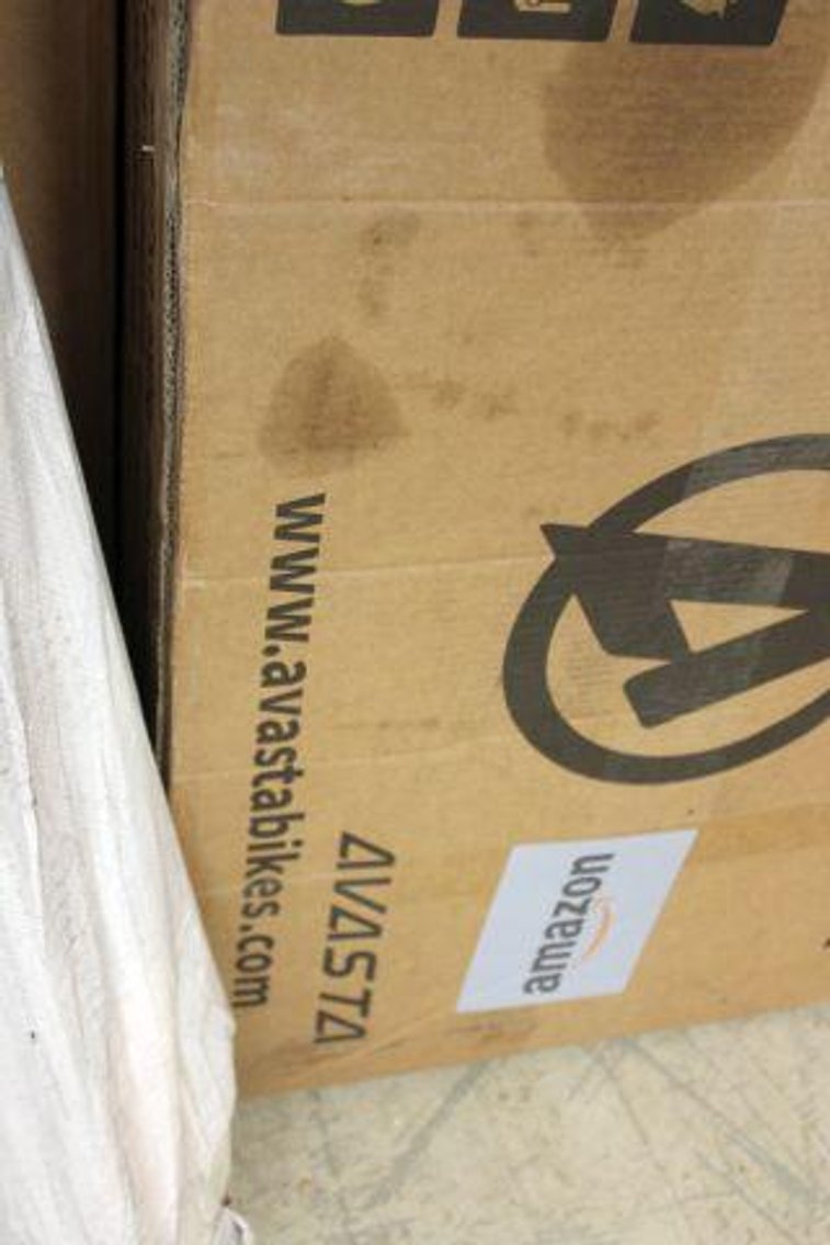 Image for LIVE AUCTION - SURPLUS MARCH