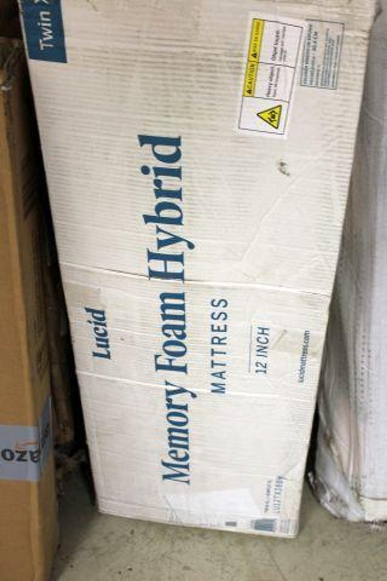 Image for LIVE AUCTION - SURPLUS MARCH