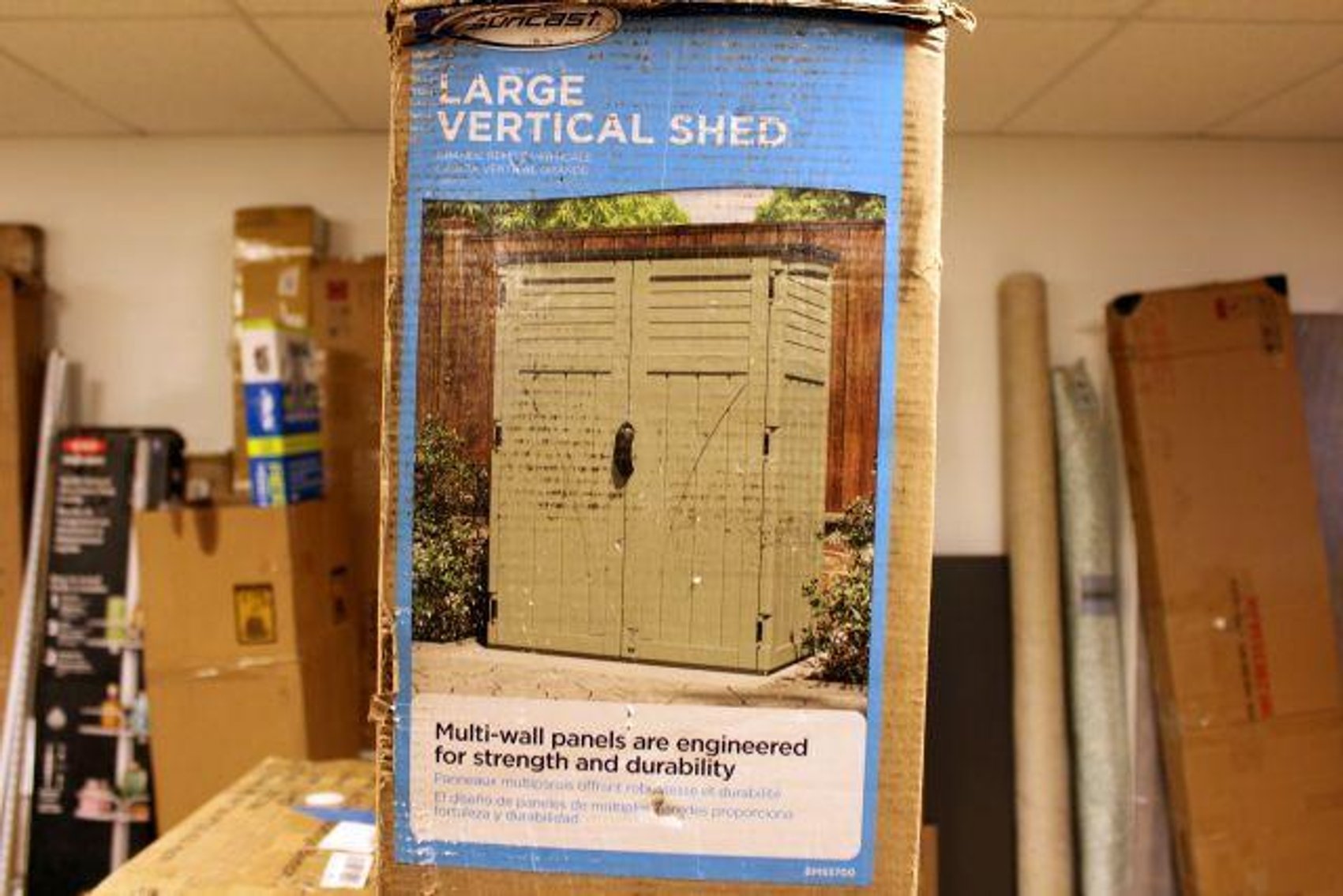 Image for LIVE AUCTION - SURPLUS MARCH