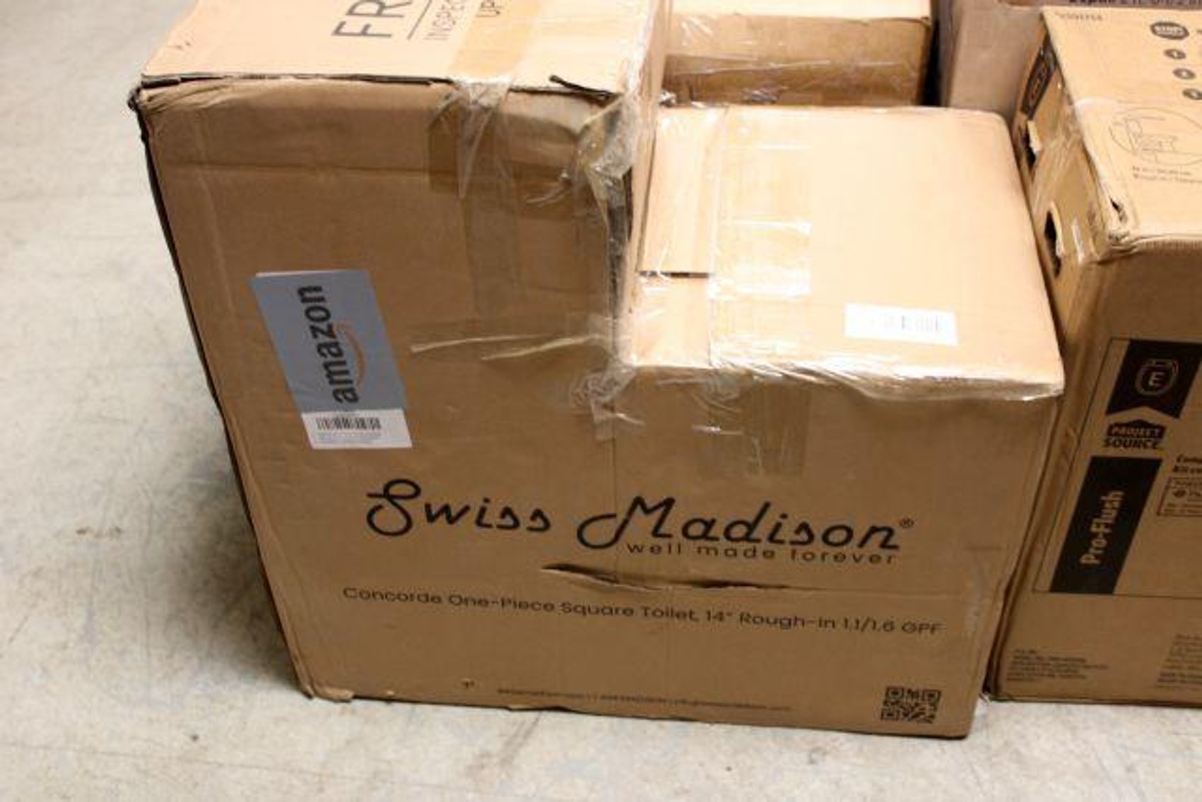 Image for LIVE AUCTION - SURPLUS MARCH