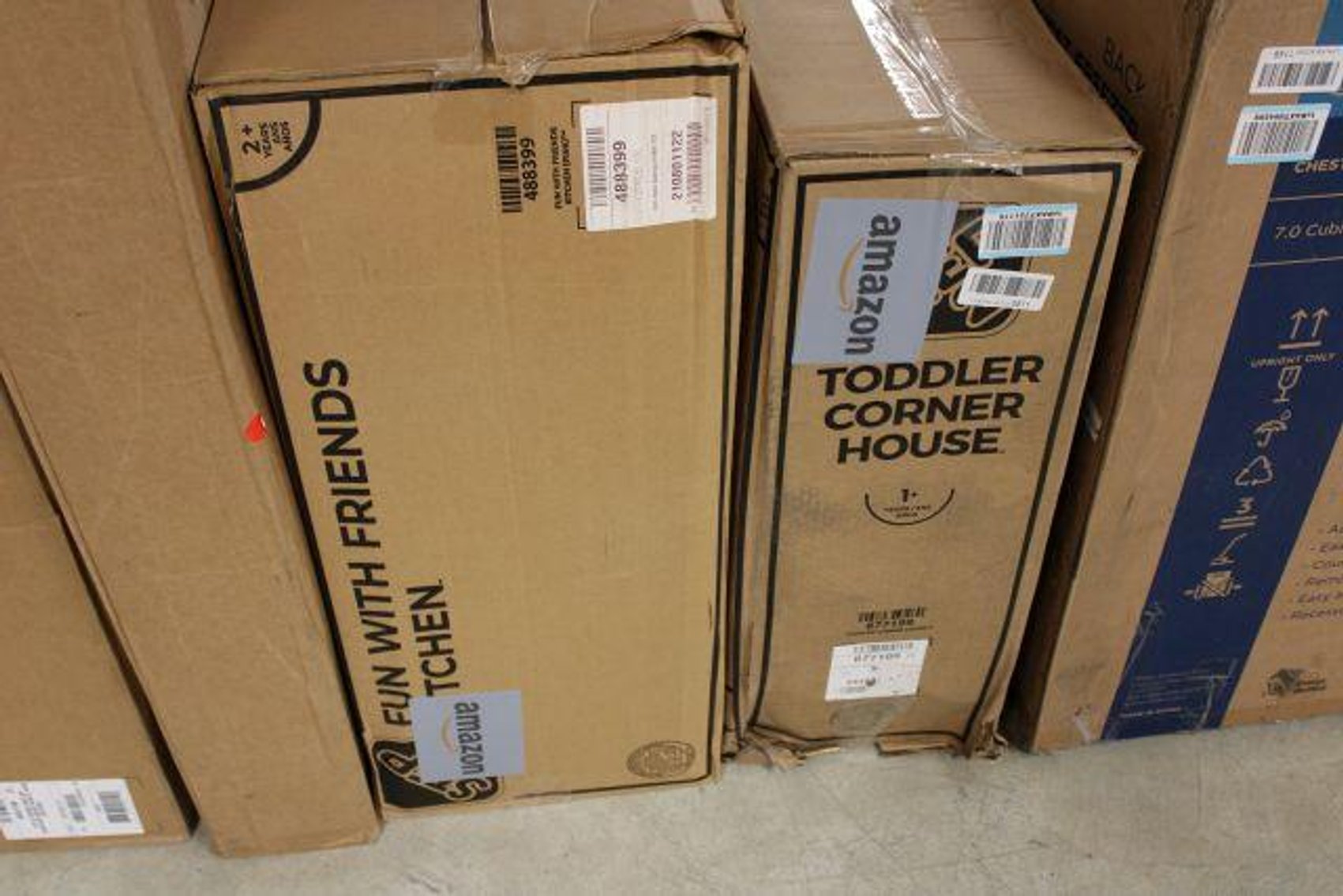 Image for LIVE AUCTION - SURPLUS MARCH