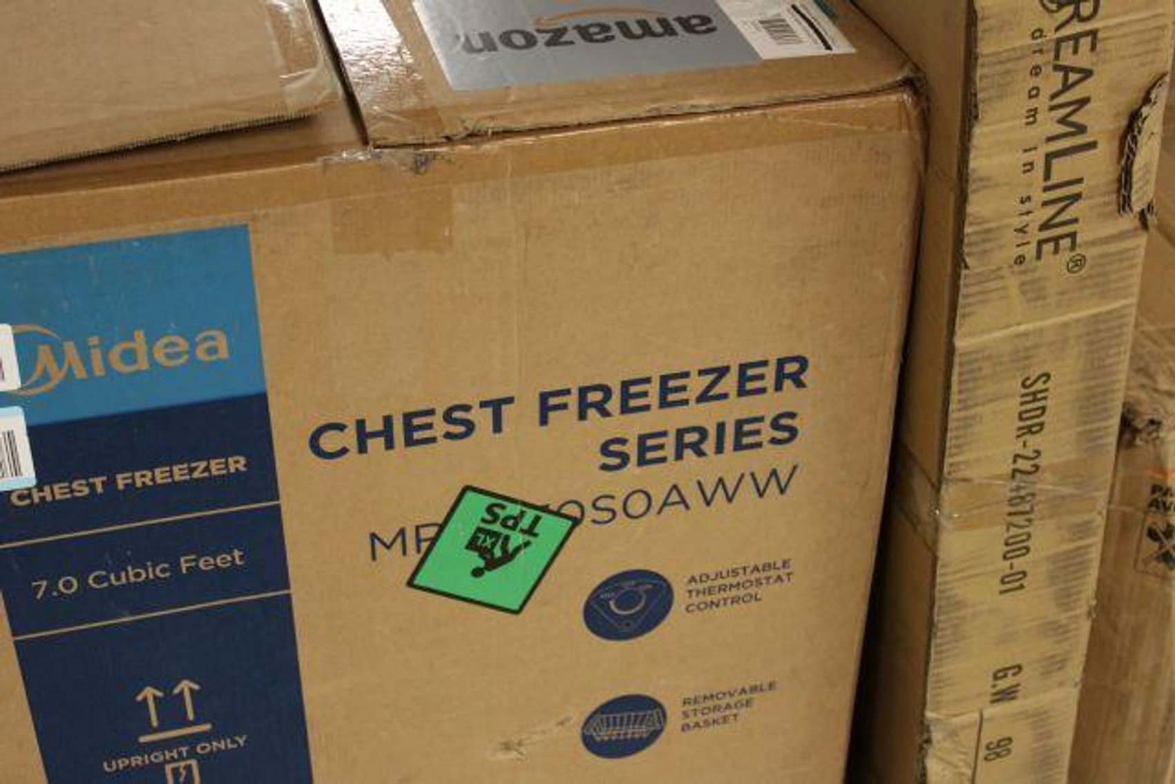 Image for LIVE AUCTION - SURPLUS MARCH