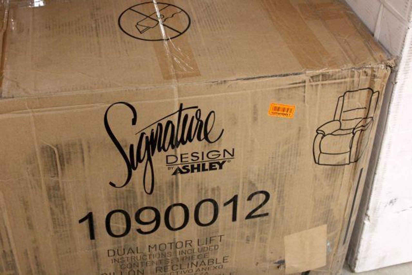 Image for LIVE AUCTION - SURPLUS MARCH