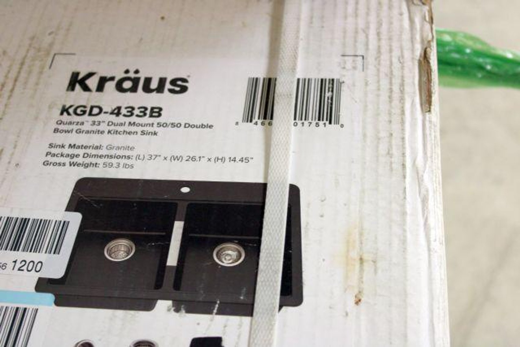 Image for LIVE AUCTION - SURPLUS MARCH