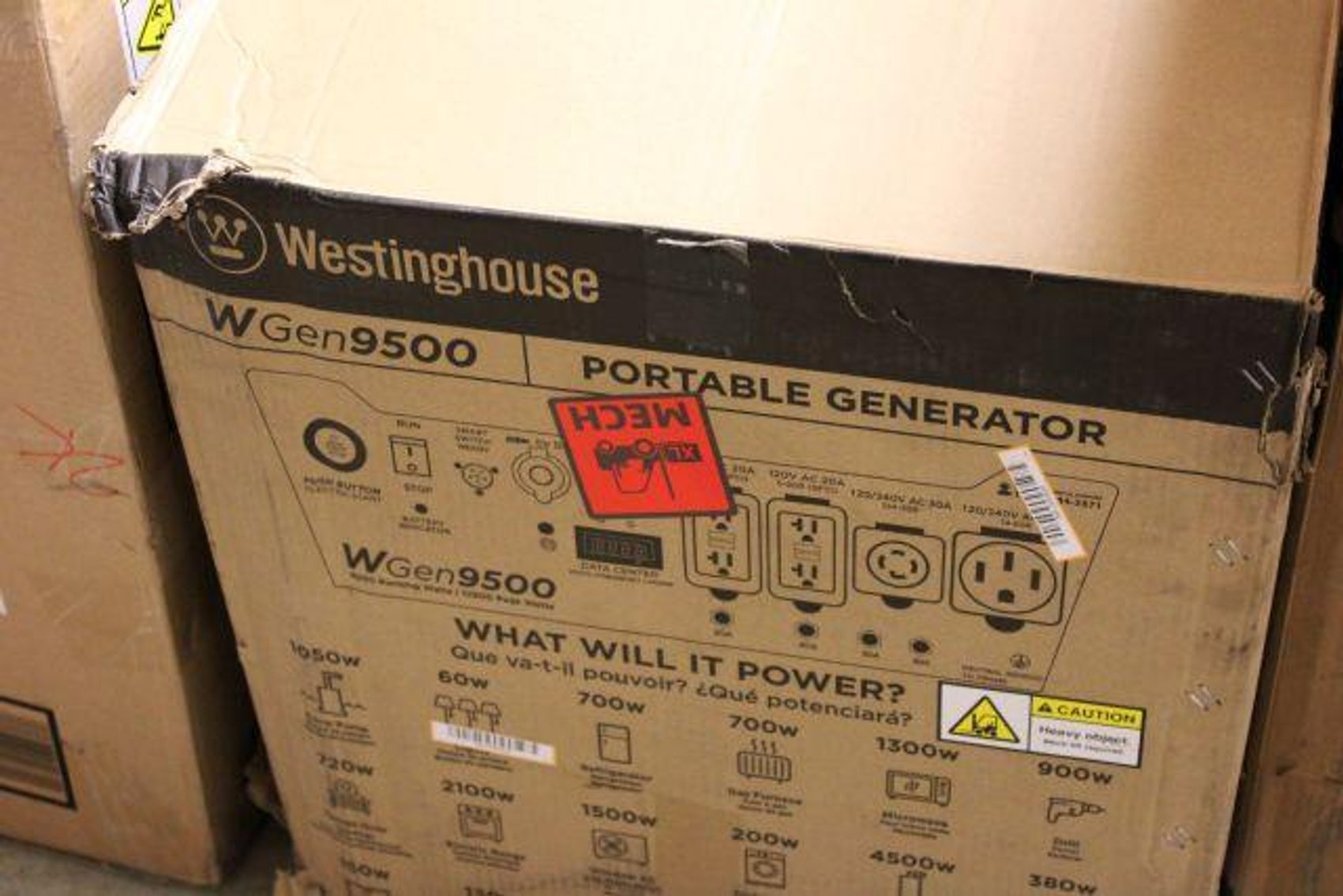 Image for LIVE AUCTION - SURPLUS MARCH