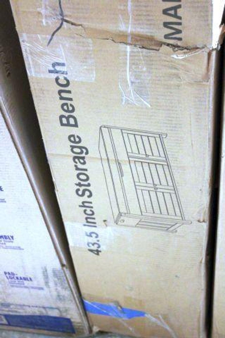 Image for LIVE AUCTION - SURPLUS MARCH