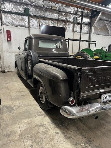 Image for CONSIGNMENT AUCTION! TOOLS-VEHICLES-FARM-MUCH MORE!