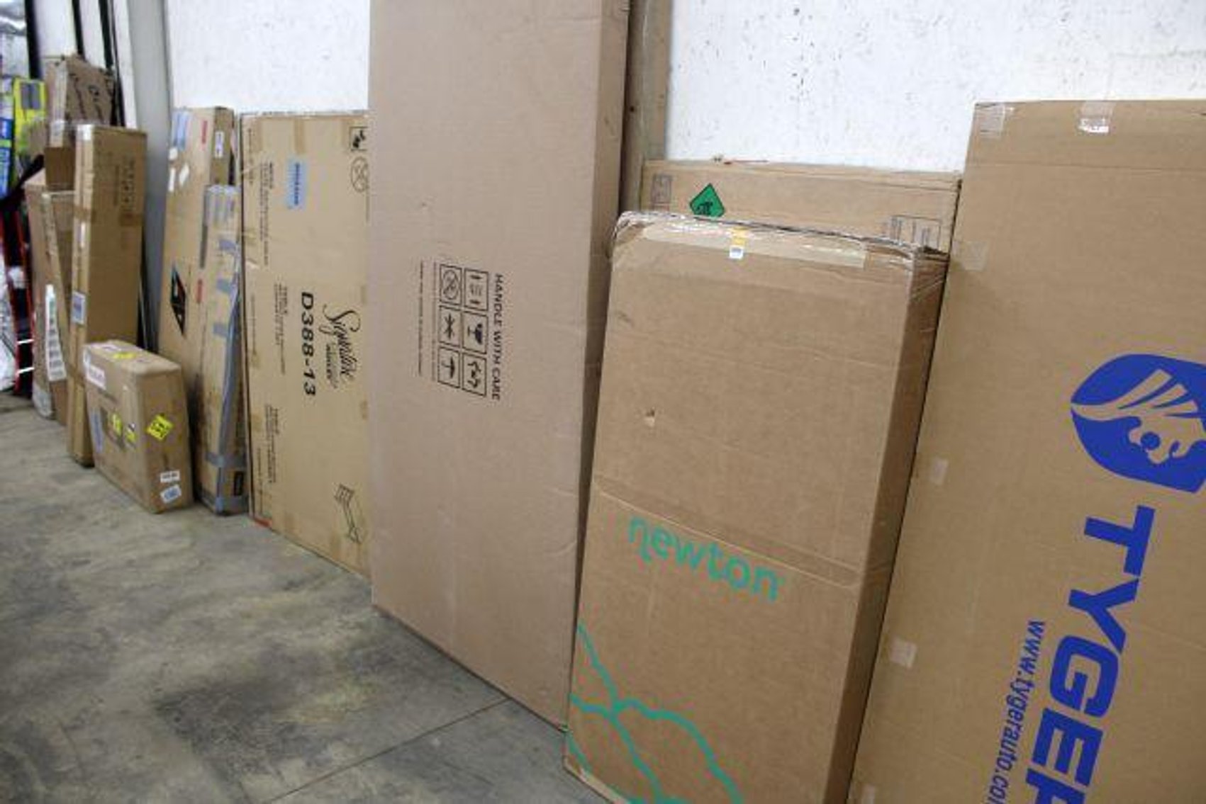 Image for LIVE AUCTION - SURPLUS MARCH