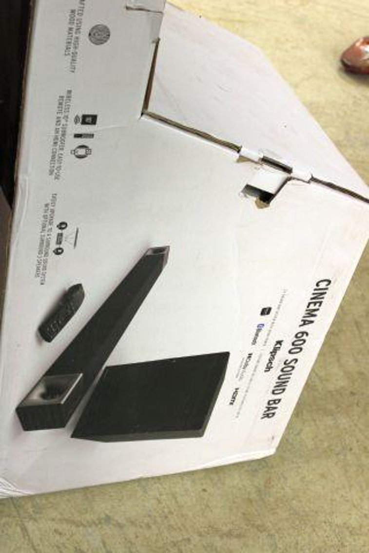 Image for LIVE AUCTION - SURPLUS MARCH