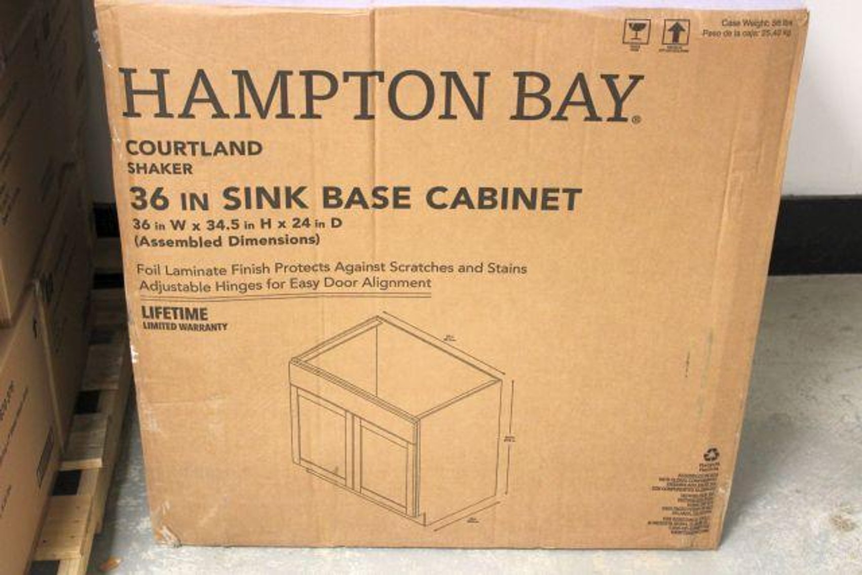 Image for LIVE AUCTION - SURPLUS MARCH