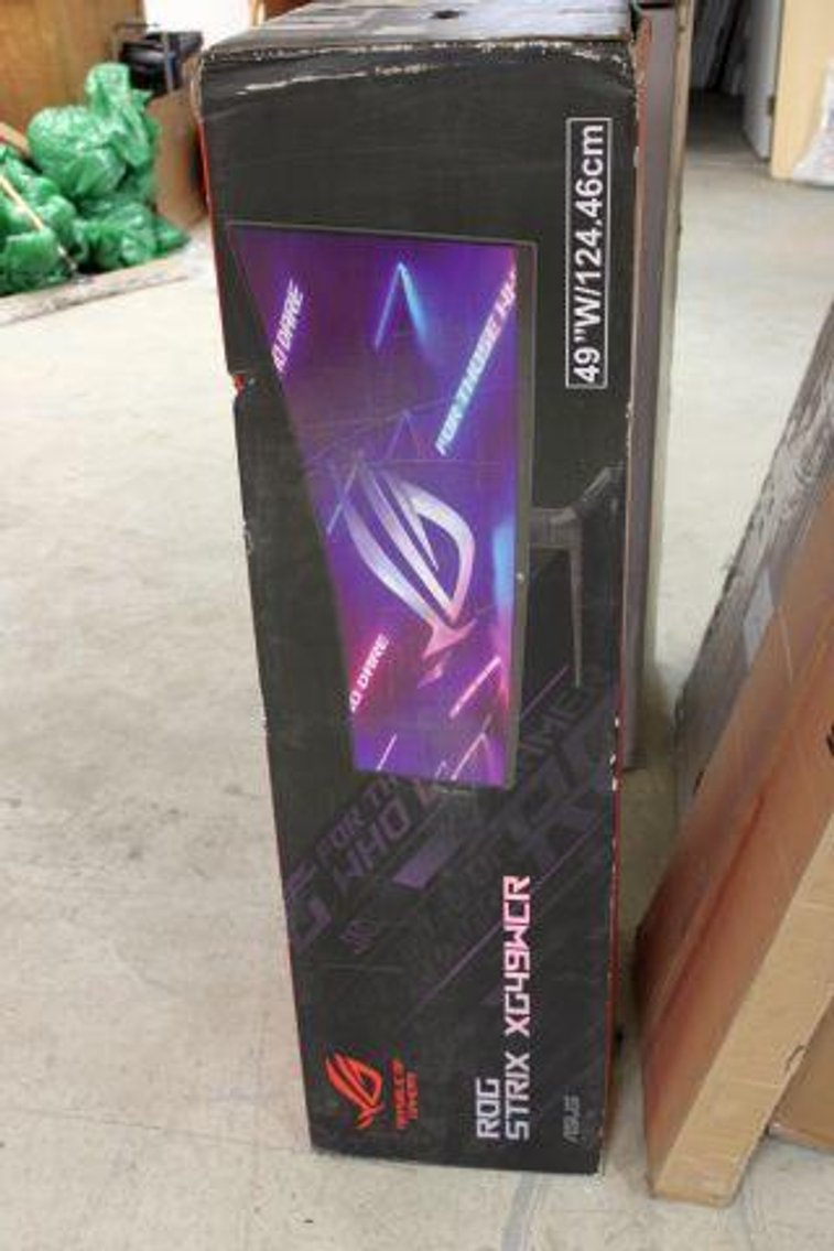 Image for LIVE AUCTION - SURPLUS MARCH