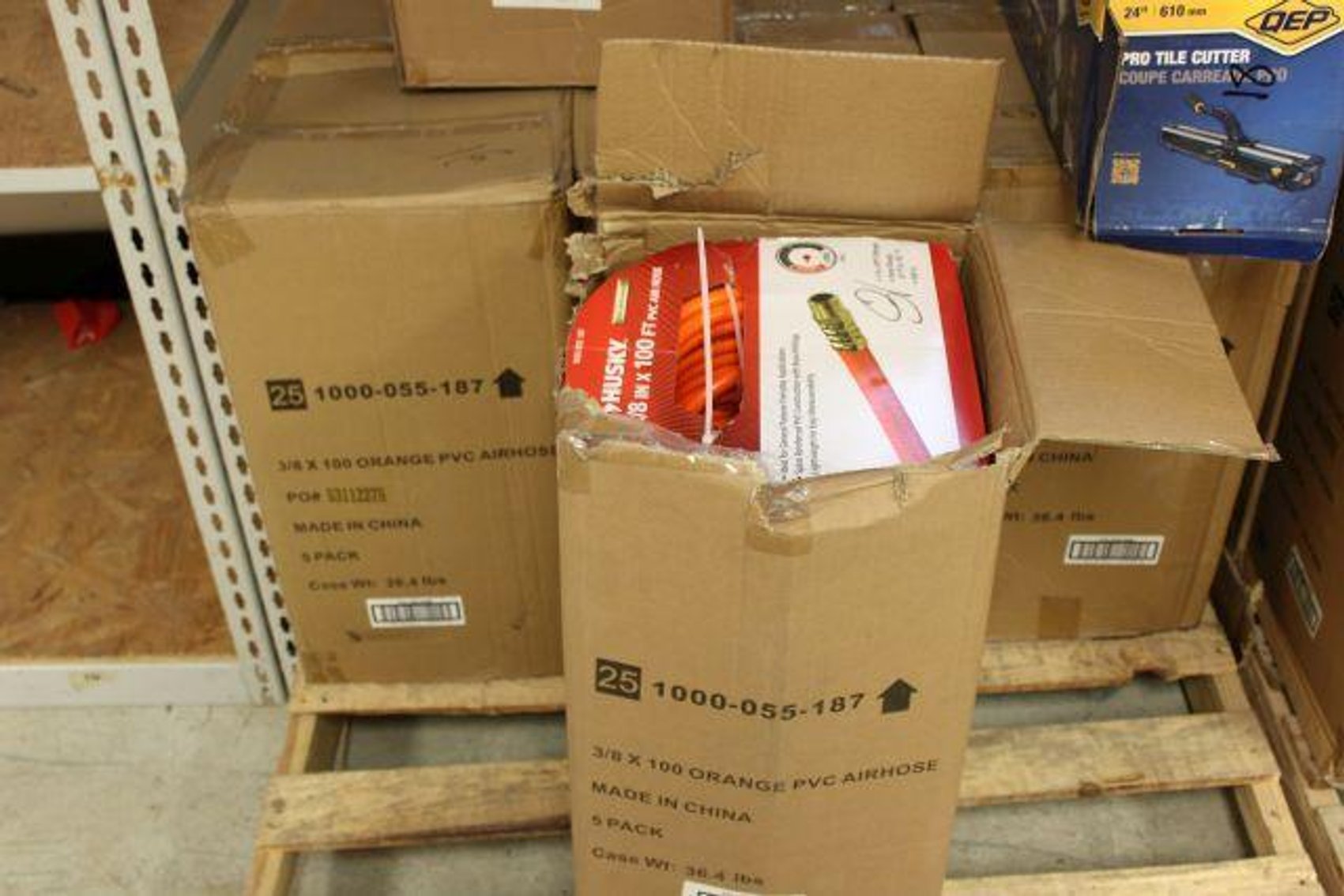 Image for LIVE AUCTION - SURPLUS MARCH