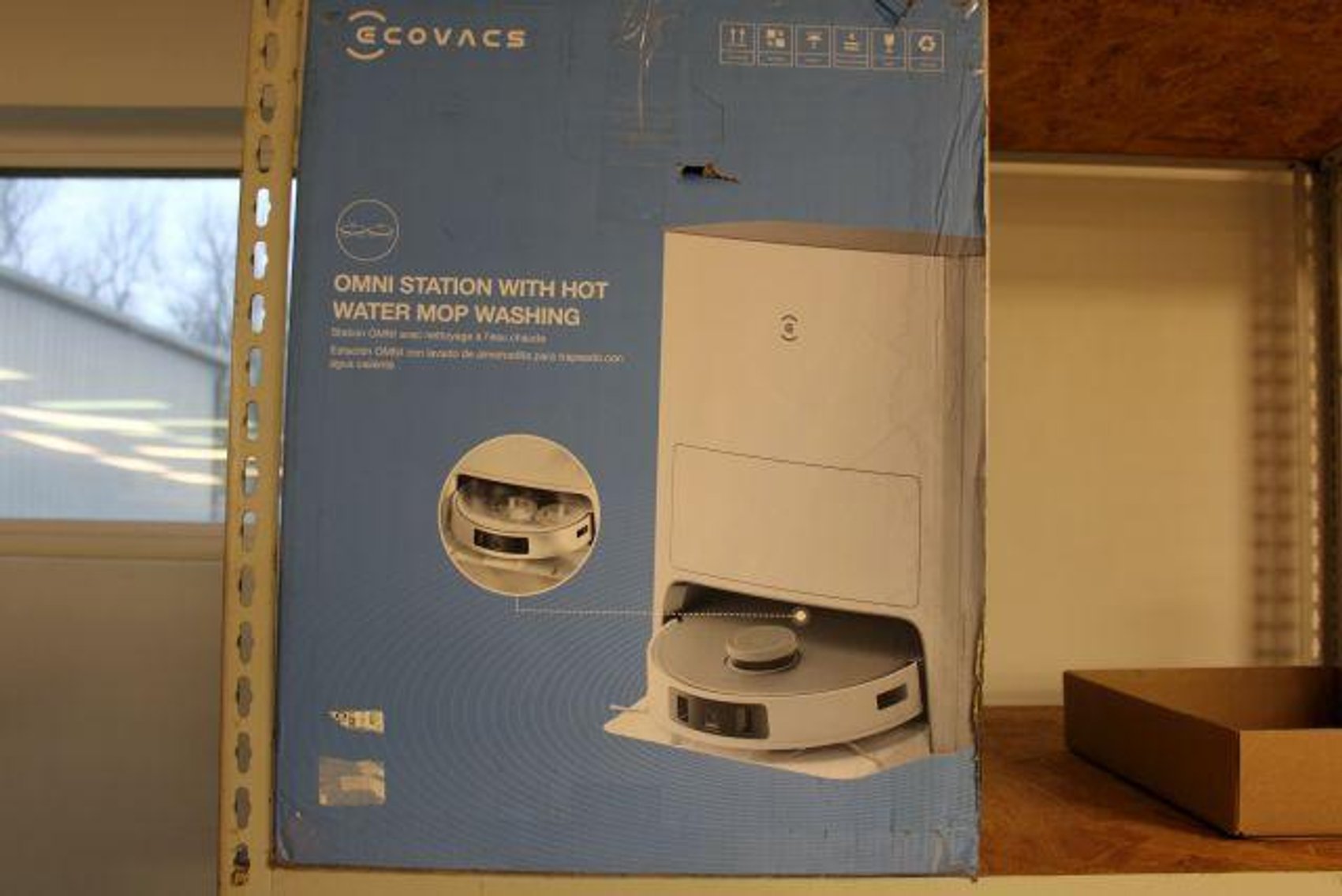 Image for LIVE AUCTION - SURPLUS MARCH