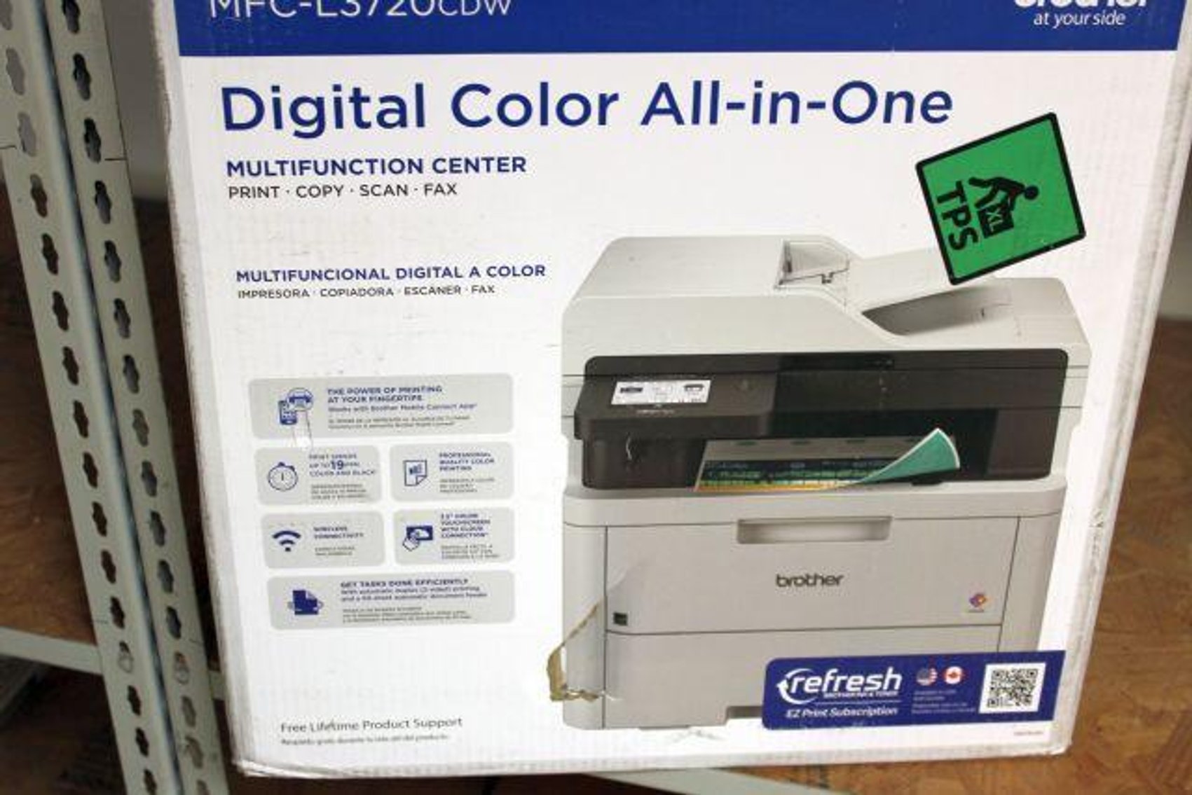 Image for LIVE AUCTION - SURPLUS MARCH