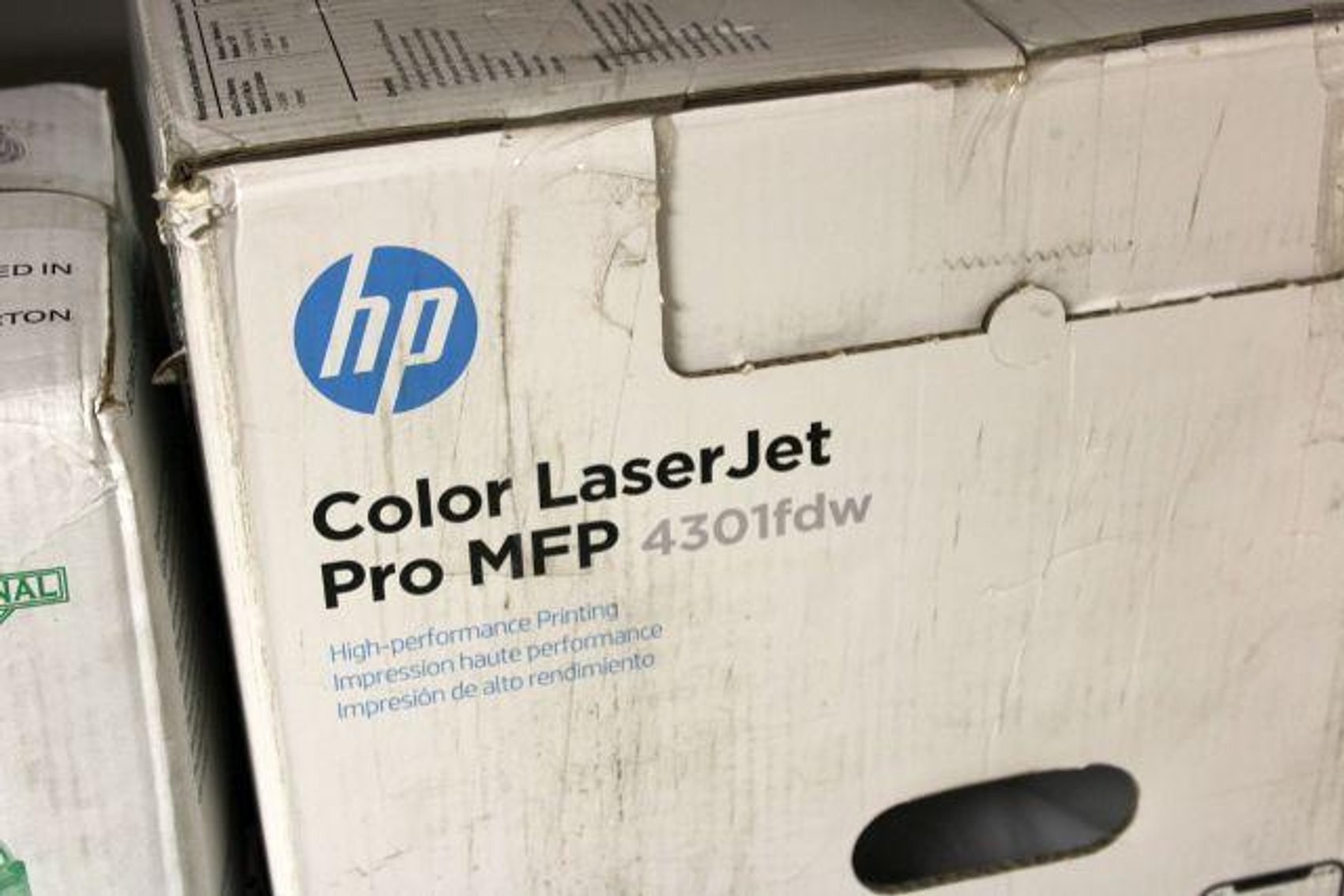 Image for LIVE AUCTION - SURPLUS MARCH