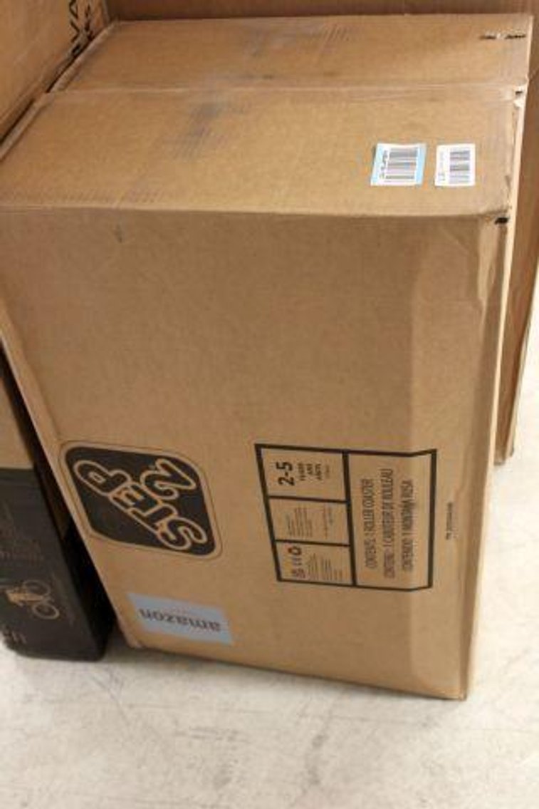 Image for LIVE AUCTION - SURPLUS MARCH