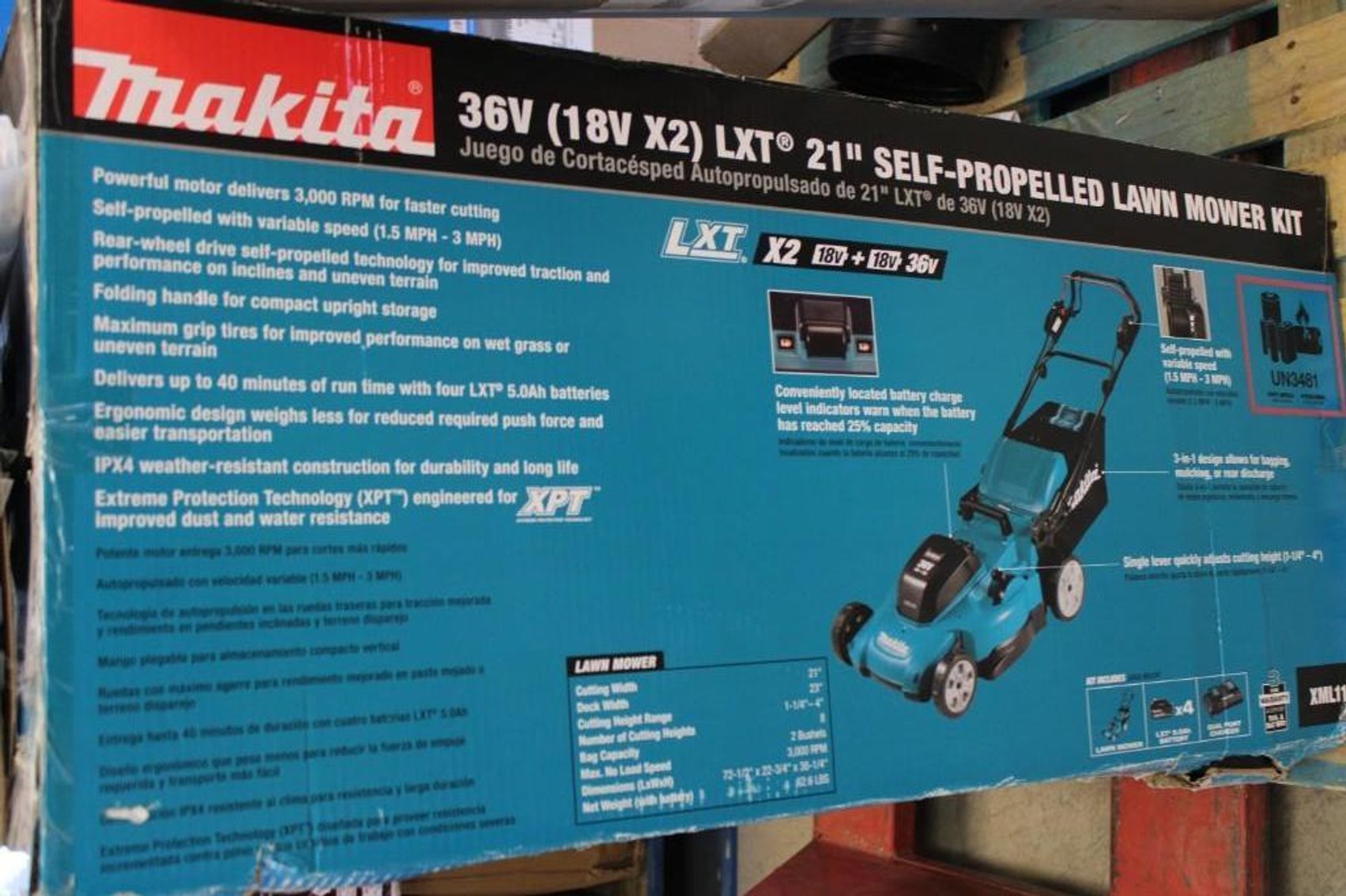 Image for CONSIGNMENT AUCTION! TOOLS-VEHICLES-FARM-MUCH MORE!