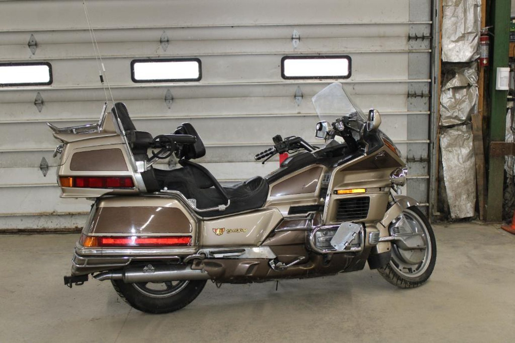Image for CONSIGNMENT AUCTION! TOOLS-VEHICLES-FARM-MUCH MORE!