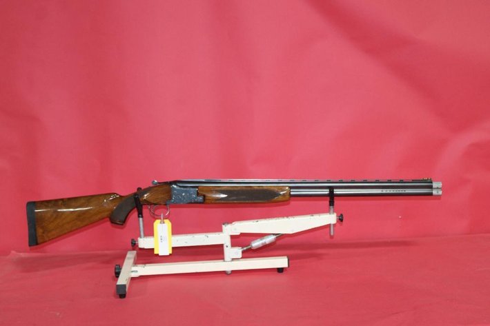 Image for Guns-Ammo-Safe-Accessories