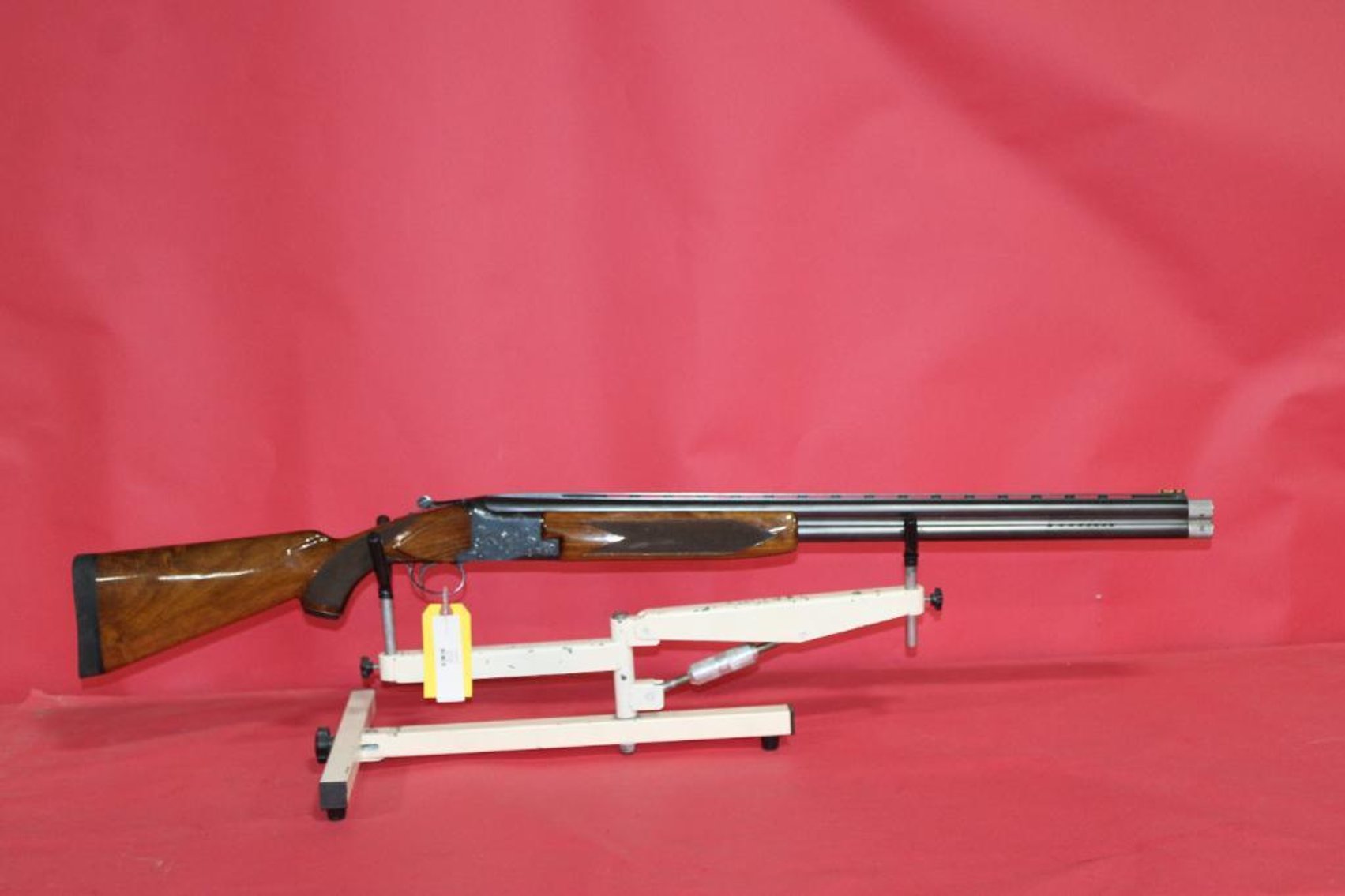 Image for Guns-Ammo-Safe-Accessories