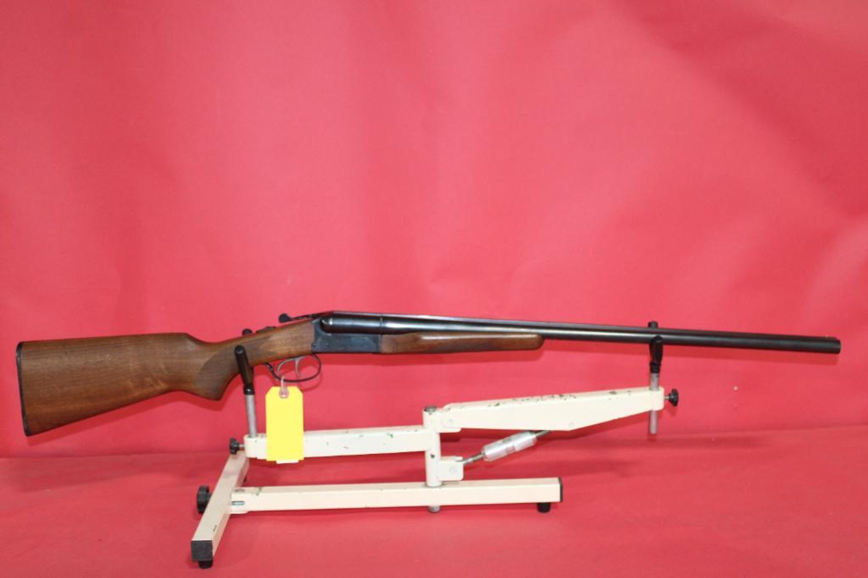 Image for Guns-Ammo-Safe-Accessories