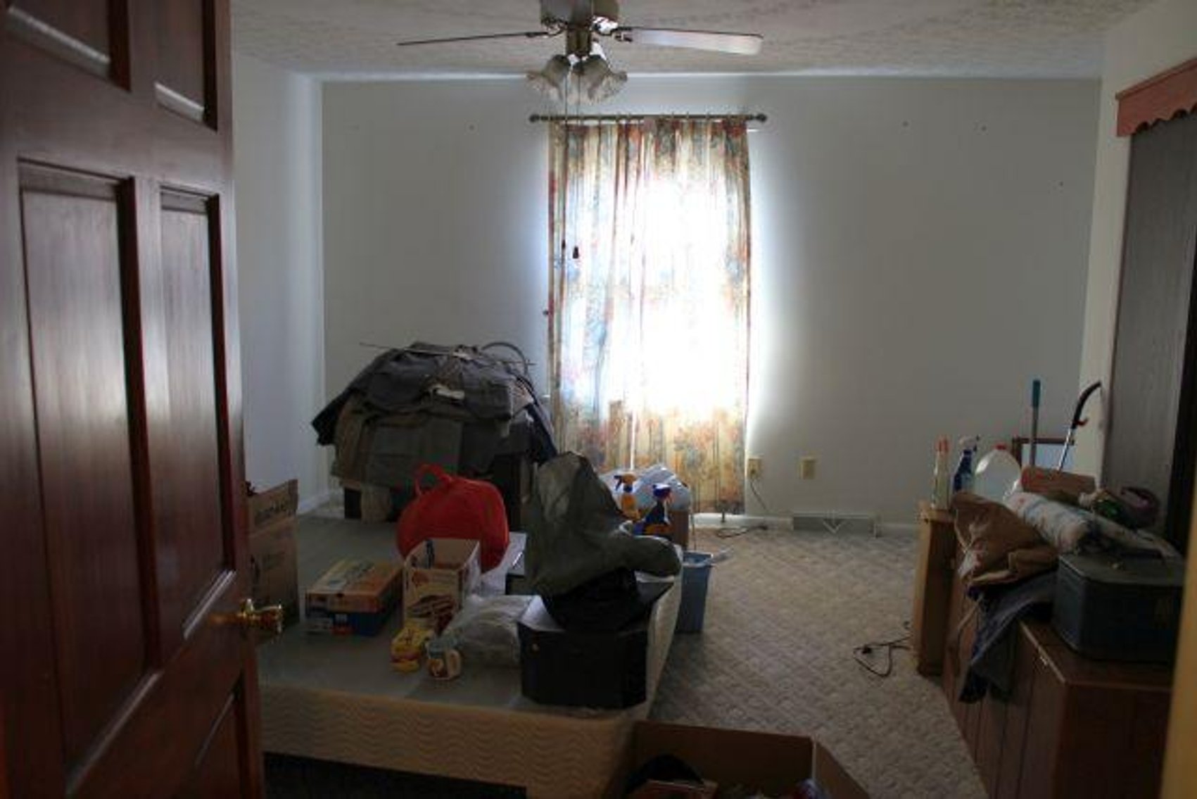 Image for SPLIT LEVEL HOME - POLE BUILDING