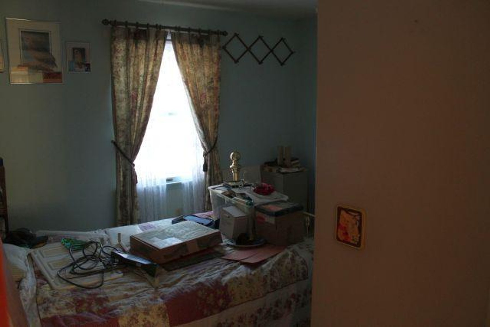 Image for SPLIT LEVEL HOME - POLE BUILDING