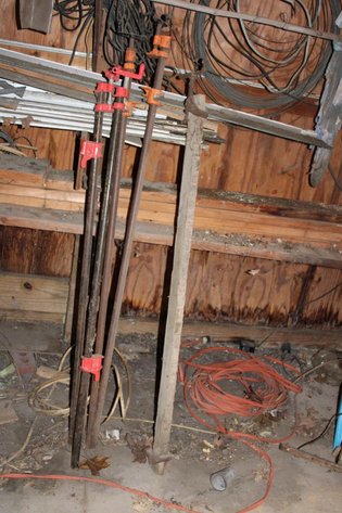 Image for TOOLS-FURNITURE-COLLECTIBLES