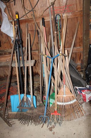 Image for TOOLS-FURNITURE-COLLECTIBLES