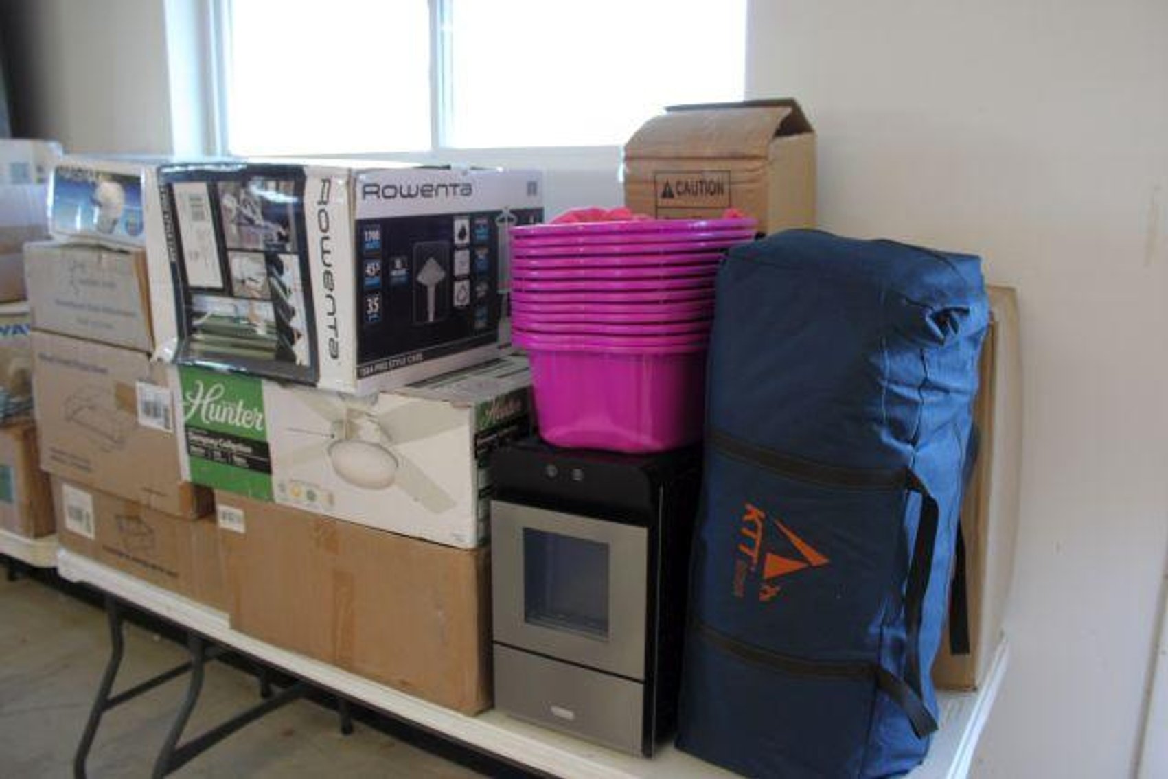 Image for SURPLUS AUCTION- NO ONLINE BIDDING