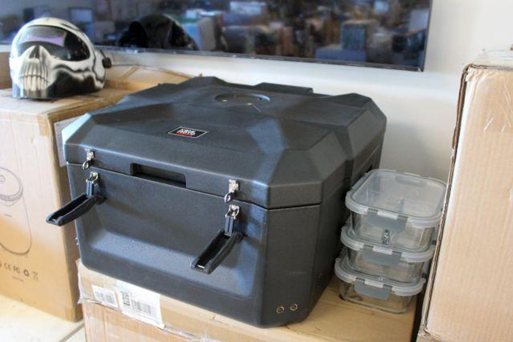 Image for SURPLUS AUCTION- NO ONLINE BIDDING