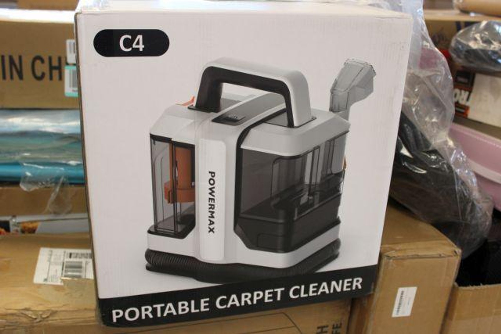 Image for SURPLUS AUCTION- NO ONLINE BIDDING