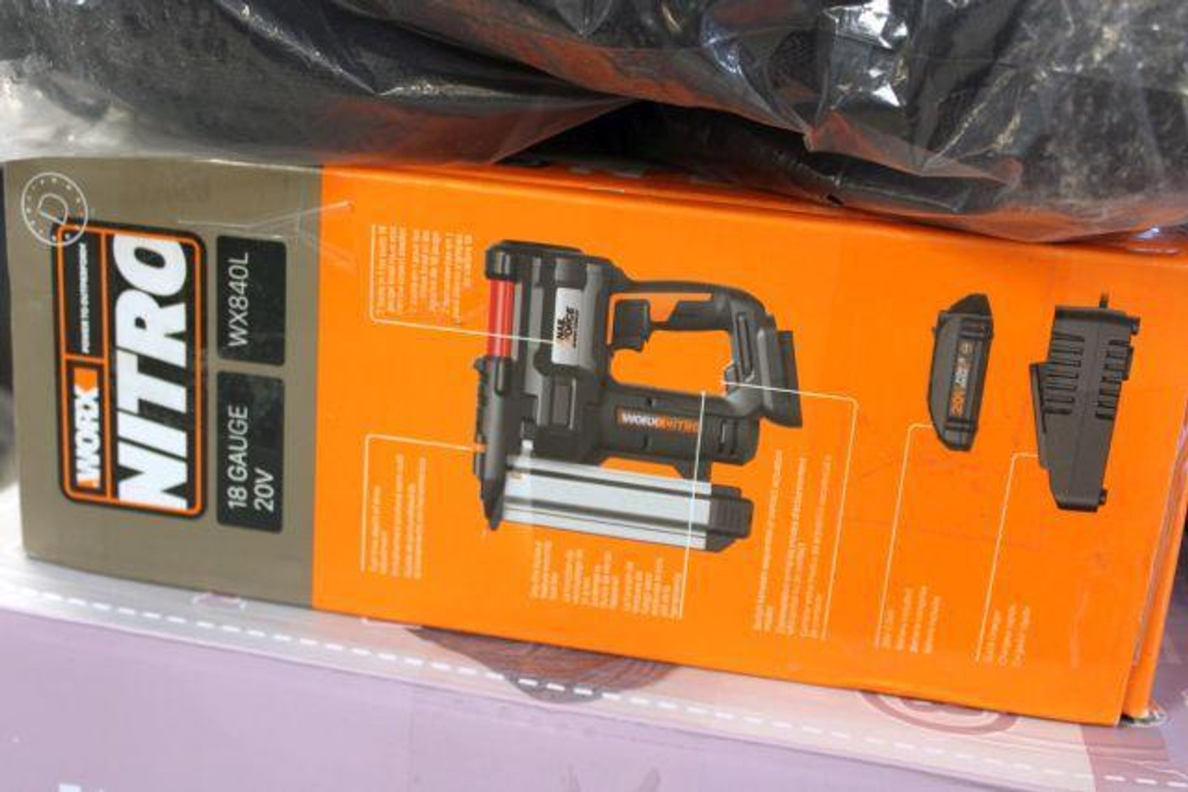 Image for SURPLUS AUCTION- NO ONLINE BIDDING
