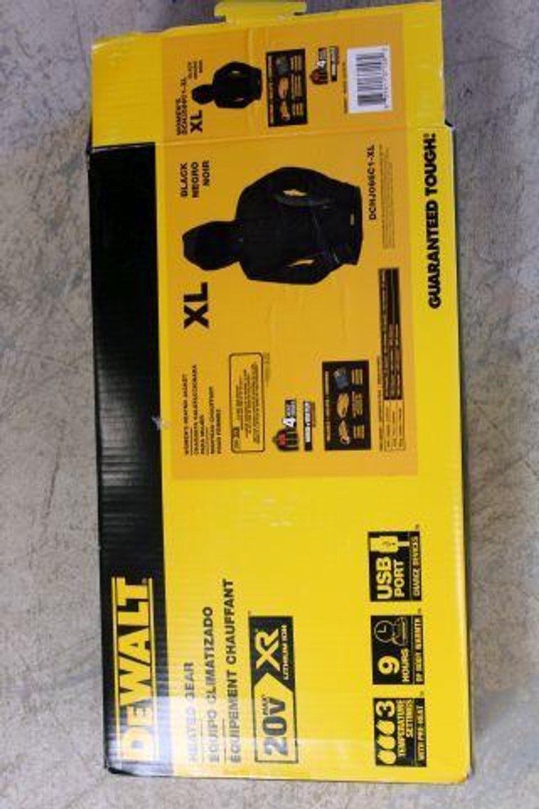 Image for SURPLUS AUCTION- NO ONLINE BIDDING