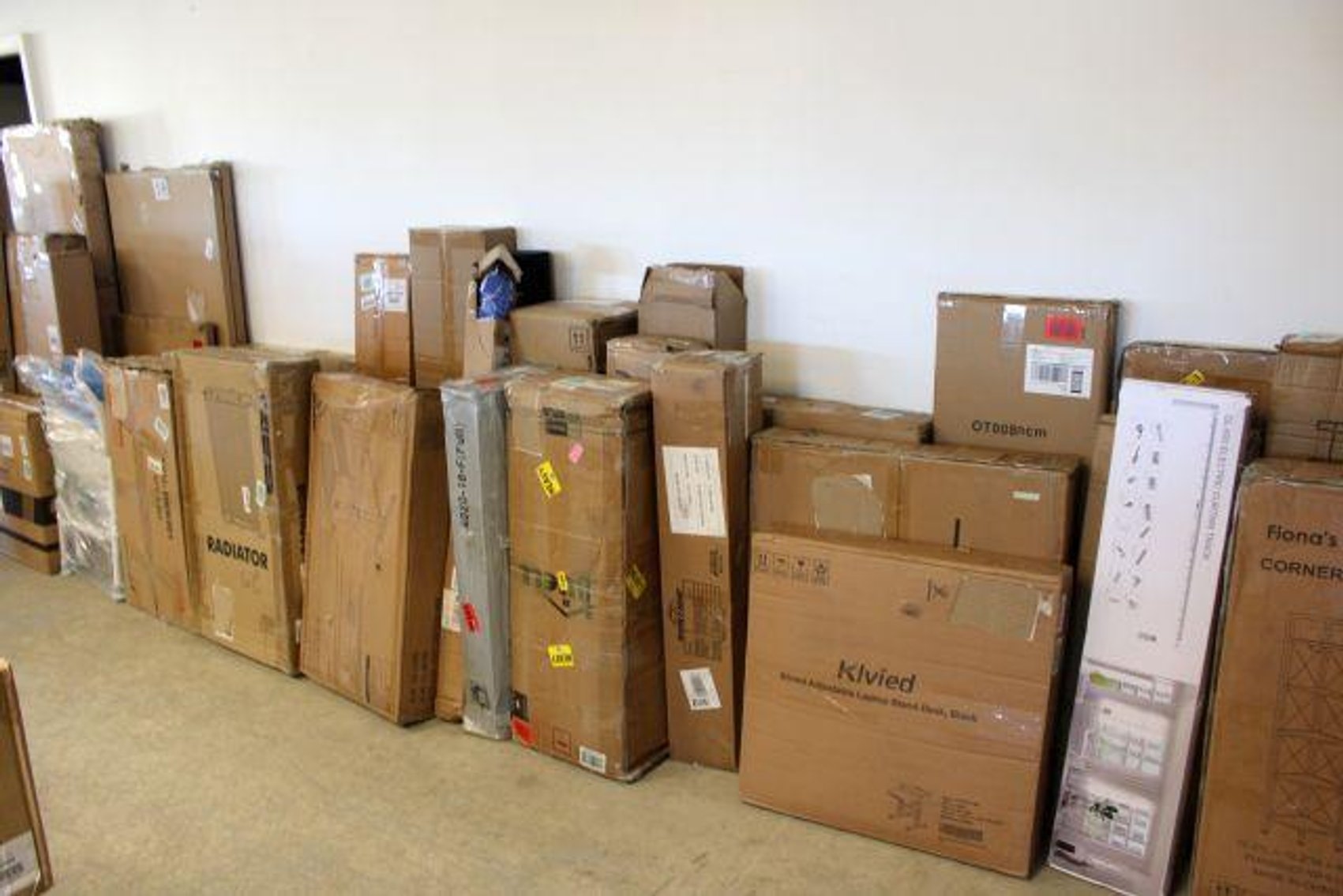 Image for SURPLUS AUCTION- NO ONLINE BIDDING