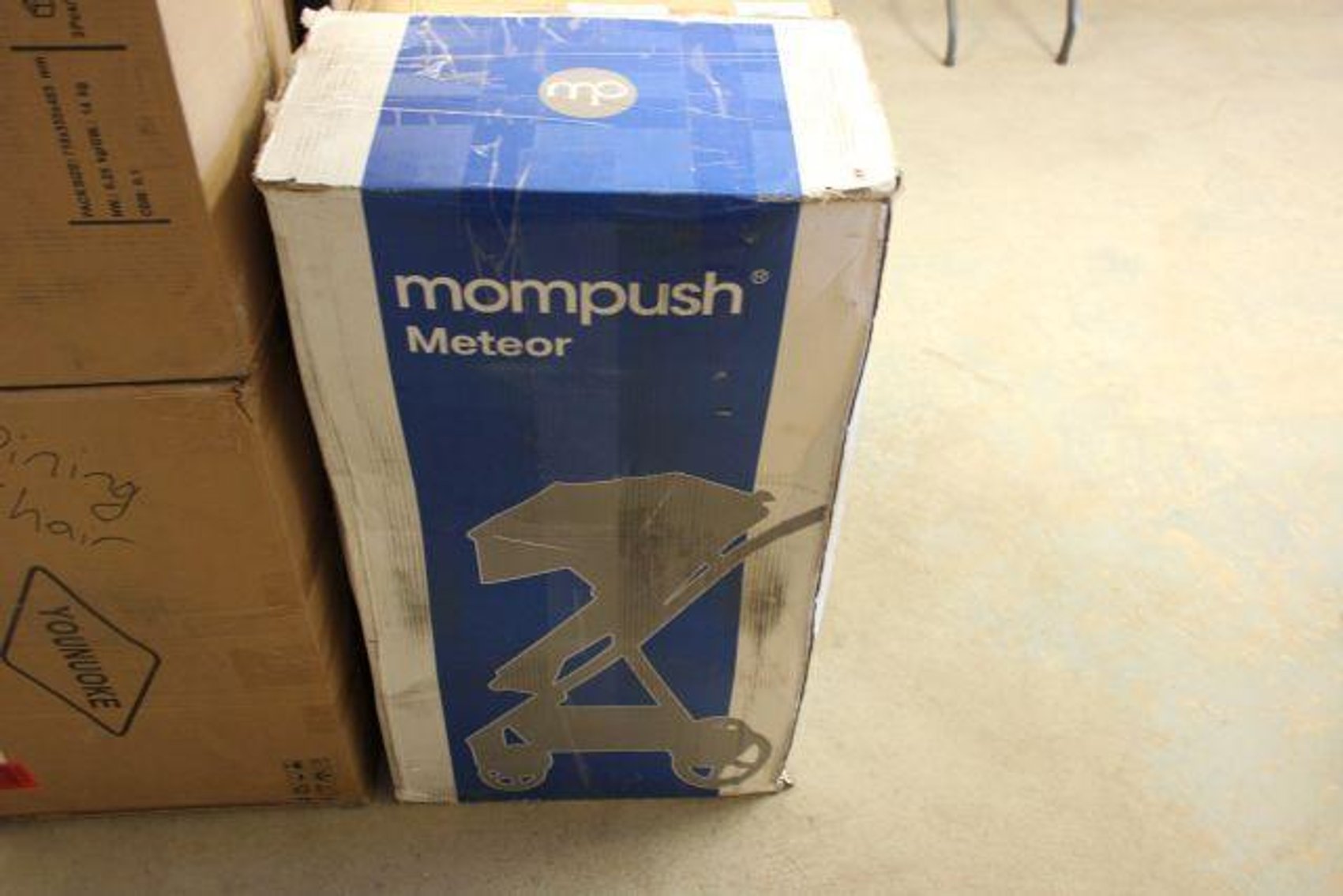 Image for SURPLUS AUCTION- NO ONLINE BIDDING