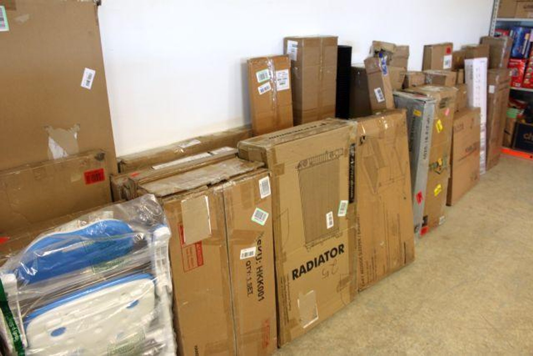 Image for SURPLUS AUCTION- NO ONLINE BIDDING