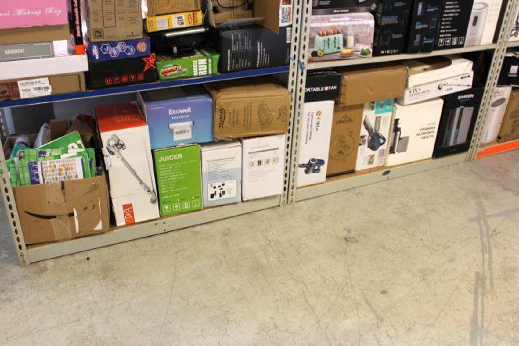 Image for SURPLUS AUCTION- NO ONLINE BIDDING