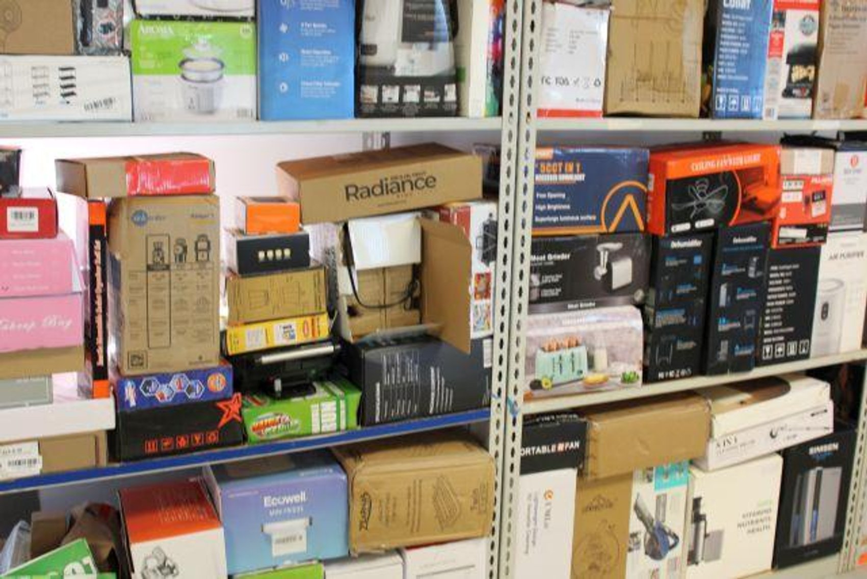 Image for SURPLUS AUCTION- NO ONLINE BIDDING