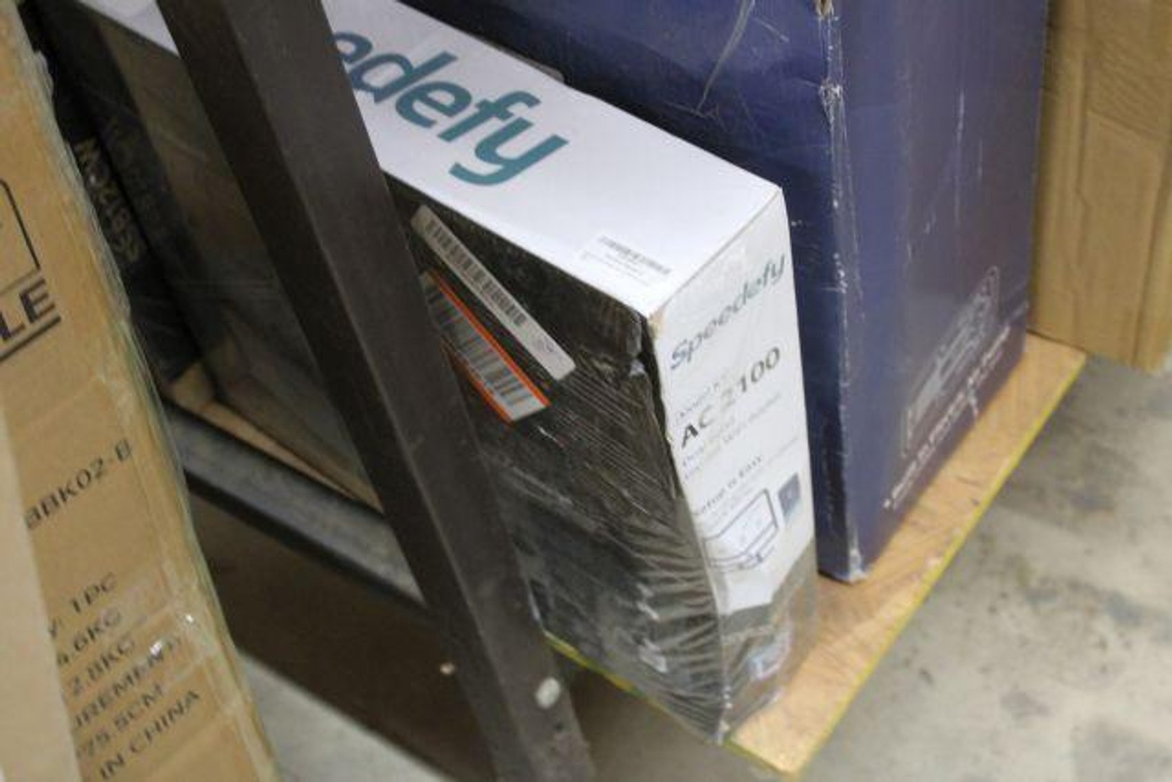Image for SURPLUS AUCTION- NO ONLINE BIDDING