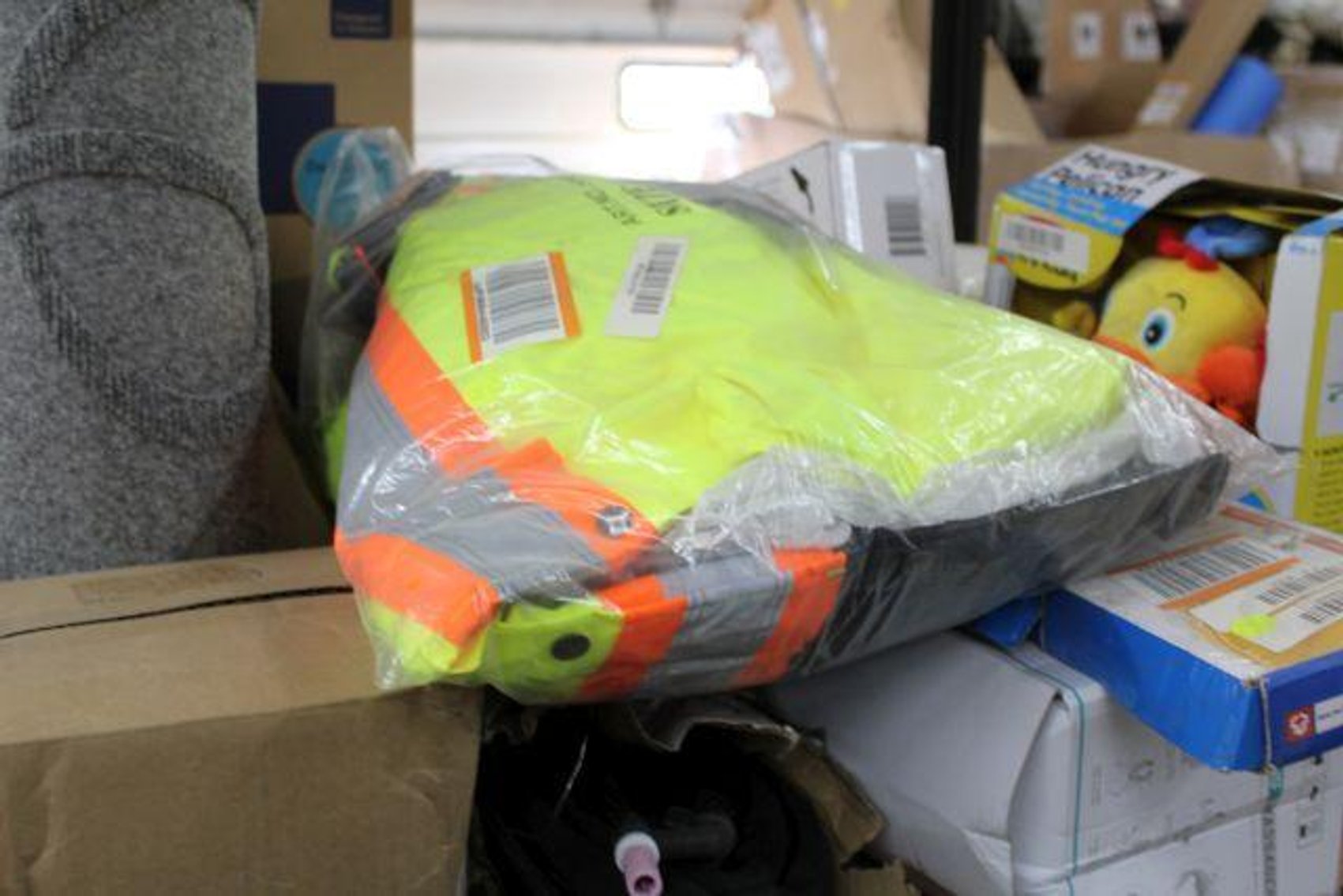 Image for SURPLUS AUCTION- NO ONLINE BIDDING
